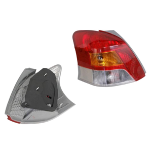 Luz Trasera de Coche, Luz de Cola para Innova, <span class=keywords><strong>Yaris</strong></span>, Fortuner, Hiace - Product Image 1
