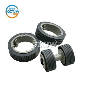 เครื่องสแกนเนอร์หยิบลูกกลิ้งสำหรับ Fi7240ฟูจิตสึ Fi7260 7180 7130 7220 7135 7120 7230 7235 Fi7280 7240 <span class=keywords><strong>7260</strong></span> 7160ลูกกลิ้งป้อน7280 - Product Image 2