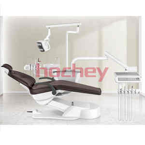 MT MEDICAL <strong>Dental</strong> <strong>Chair</strong> Complete Integral <strong>Cheap</strong> Comfortable Economic <strong>Dental</strong> <strong>Unit</strong> With <strong>Dental</strong> <strong>Chair</strong> - Product Image 3
