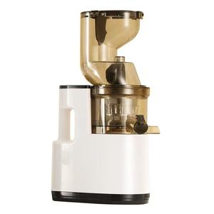 High-end qualidade <span class=keywords><strong>juicer</strong></span> <span class=keywords><strong>Juicer</strong></span> Commercial automático grande calibre lenta velocidade doméstica escória suco separação suco máquina - Product Image 6