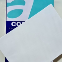 Kertas Fotocopy A4 - 500 Lembar - 80GSM - Ukuran 8.3" X 11.7" - Putih 80 Gsm Kertas Fotocopy A4