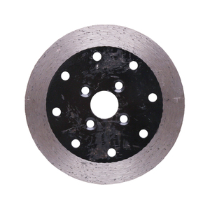 Lưỡi cưa kim cương 114mm 3 inch 4.4 inch dùng cắt đá cẩm thạch, đá granite, bê tông, đá - Product Image 6