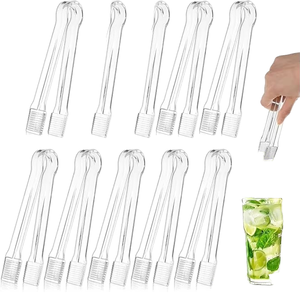 Idealkitchen Small Premium Silicone Spatula Set 5 Heat Resistant Non-Stick Flexible Utensils Dishwasher Safe Hand Wash Only - Product Image 1