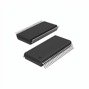Logic Authorized Distributor 74ALVC16245DTR 48 TFSOP Buy Electronics Components Online - Product Image 1