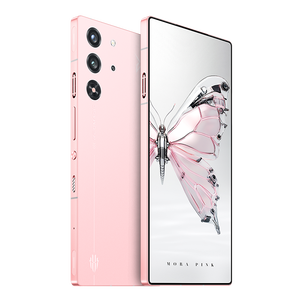 Nuevo Teléfono para Juegos Nubia Red Magic Redmagic 10 PRO 5G Original, Snapdragon 8 Elite, Pantalla de 6.85 Pulgadas, 50MP, Batería de 6500mAh, Carga de 80W, Android 15 - Product Image 2