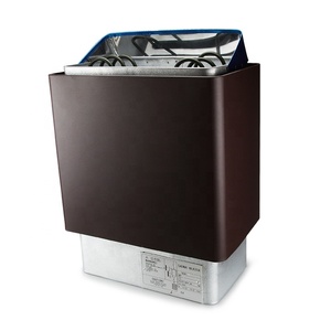 Chauffe-sauna flexible <span class=keywords><strong>Oceanic</strong></span> 3kw, 6kw, 9kw 110V ou 220V avec certificat CE - Product Image 1