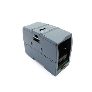 Módulo de Entrada Analógica PLC 6ES7231-4HD32-0XB0 Cantidad Mínima de Pedido de 100 Unidades Certificación OEM CE con Garantía de Un Año - Product Image 2