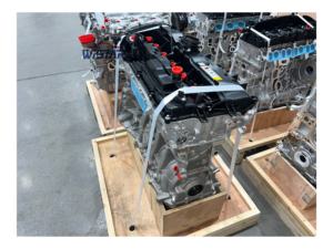 Motor de gasolina de 3.0L B58B30 de fábrica, bloque largo de motor B58B30, conjunto de motor para <span class=keywords><strong>BMW</strong></span> <span class=keywords><strong>M140i</strong></span> M240i 340i 540i 740i y Toyota GR Supra - Product Image 6