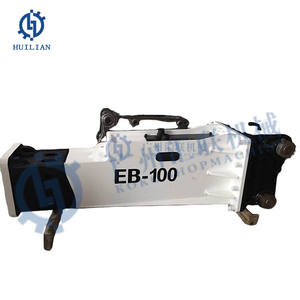 SAGA200 SAGA210 SAGA250 SAGA300 SAGA350 SAGA500 MS35AT MS45AT MS55AT MS75AT Escavadeira Caixa De Peças De Reposição Hidráulica Aberta Rock Breaker - Product Image 5