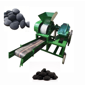 Machine à fabriquer des briquettes de charbon de bois à petite échelle, excellent <span class=keywords><strong>rapport</strong></span> qualité-<span class=keywords><strong>prix</strong></span>, machines à fabriquer du charbon de bois - Product Image 2