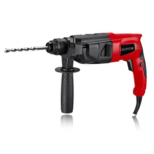Martillo Rotatorio SDS Plus con Cable, Sin Escobillas, 22 mm, 500 W - Product Image 1
