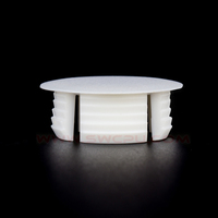 Tappi/Coperture in Plastica PE/PP/ABS di Alta Qualità per Fori