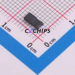 M50-2000005 Shorting Cap / Jumper Cap Connector Whole Sale Electronic Component Chips Supplier & BOM Service - Product Image 2