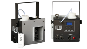 Gran oferta, 500W, fuente de luz LED, máquina de neblina de niebla, equipo de efecto de escenario IP65 para <span class=keywords><strong>teatro</strong></span>, DJ, escenario, concierto, fiesta, club nocturno - Product Image 2