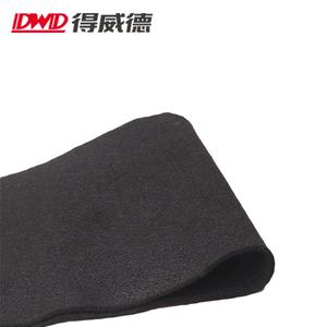 Fibra di PANOX Pre-ossigenata ad alta temperatura 1000C resistente al calore saldatura protezione coperta torcia scudo impianto idraulico dissipatore di calore scorie fuoco - Product Image 3