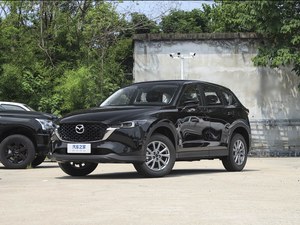 <span class=keywords><strong>Mazda</strong></span> <span class=keywords><strong>CX</strong></span>-<span class=keywords><strong>5</strong></span> 2025, Neumáticos R18, Caja <span class=keywords><strong>de</strong></span> Cambios Automática, Interior <span class=keywords><strong>de</strong></span> Cuero Oscuro, Tracción Delantera, Estándar <span class=keywords><strong>de</strong></span> Emisiones Euro VI, Combustible Gasolina - Product Image 1