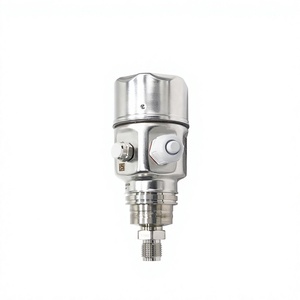 E+H/Endress+Hauser PMC51 avec écran et boutons, boîtier en acier inoxydable G1/2, fabriqué en Chine continentale - Product Image 4