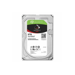 8TB NAS mạng Ổ đĩa cứng 7200 rpm 256Mb Bộ nhớ cache SATA 3.5 "nội bộ HDD st8000vn0022 - Product Image 3