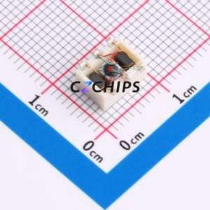 ADE-1+ RF Mixer SMD-6P,7.9x5.6mm RF ( Operating Current: 40mA )( Operating Temperature: -40℃~+85℃ ) - Product Image 2