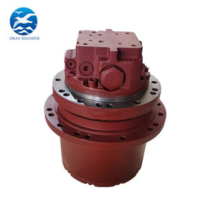 Parti di escavatore per-7 MR-2 <span class=keywords><strong>ZX60</strong></span> motore di viaggio finale 20T-60-78120 PHV-390-53B PHV-4B-60B-PT-9114A macchine edili - Product Image 4