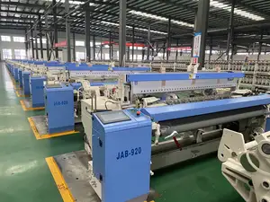 Máquina de tecelagem para máquina de tecelagem, máquina de tecelagem de algodão têxtil