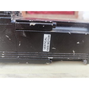 มอเตอร์เซอร์โวมู๊ก ASM61 D 0 B 00 NB 4 อุปกรณ์ควบคุมอัตโนมัติทางอุตสาหกรรม - Product Image 4