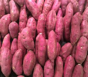 <span class=keywords><strong>Kumara</strong></span> congelé IQF - Product Image 4