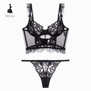 Traje de Baño Enterizo YZ de Pierna Alta con Corte Atrevido, Tejido Sólido, Protección UV, Atuendo de Playa a la Moda - Product Image 4