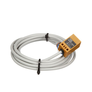 Square Proximity <b>Switch</b> TL-Q5MC1-Z TL-Q5MB1-Z 5mm Detect Distance <b>Inductive</b> Sensor PNP NPN NO Output - Product Image 2