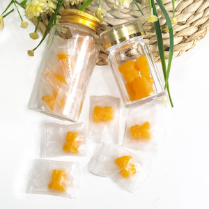Herbal <b>gummies</b> enhance immunity for adult men. <b>Gummies</b> provide energy and physical recovery. Free samples are provided. - Product Image 5