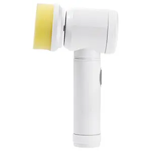 Hotselling Elétrica Sneaker Sapato Limpador Spin Face Cleansing Brush Machine