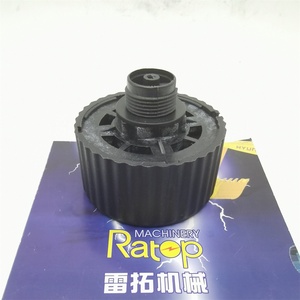 Filtro de Ventilación HAMM de Alta Calidad 1259334, Respirador L1.0807-71 L1.0807-21 1259334 - Product Image 3