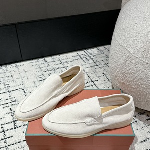 Mocassini di Lusso Plus-size da Uomo, Scarpe Estive Traspiranti e Impermeabili di Alta Qualità per l'Esportazione - Product Image 4