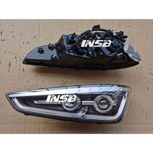 Phare pour pièces détachées de bus <span class=keywords><strong>IRIZAR</strong></span> INSB04-001 - Product Image 1