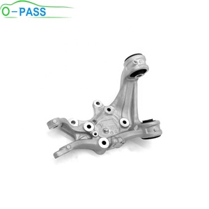 OPASS fusée de direction <span class=keywords><strong>arrière</strong></span> pour Honda Civic IX FB FG 2012- Suspension Assy 52215-TR0-A00 - Product Image 3
