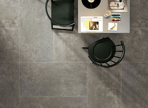 Azulejos de Cerámica de <span class=keywords><strong>Cemento</strong></span> Terrazo Fiji R11, Estructura Esmaltada, Acabado Mate, para Exteriores, Entrada de Vehículos, Piscina, Azulejos de Porcelana para Exteriores - Product Image 4