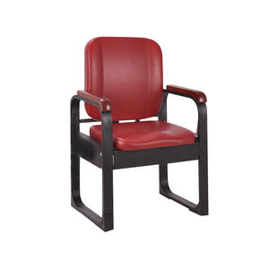 Equipamento de Reabilitação Direto da Fábrica 2025 Cadeira Portátil com Cabo para Tração Cervical Alívio da Dor e Tratamento - Product Image 3