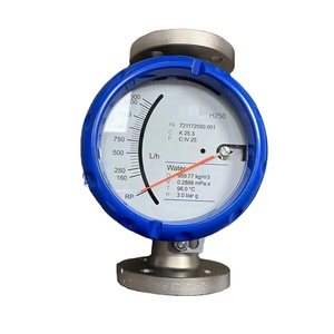 เครื่องวัดอัตราการไหลแบบปรับพื้นที่ได้ Krohne รุ่น H250/RR/M40 ของแท้ใหม่ ราคาดี - Product Image 3