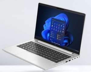 HPs 640 G10 Core I5-1335U 16GB RAM 512GB M.2 SSD Elitebook Laptop Elitebook 640 G10 - Product Image 1