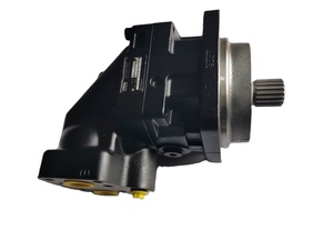 Motor de Pistón Hidráulico F12-250-QF-SV-K-000-0000-P0, Bomba Eficiente Tipo F12-030 F12-040 F12-060 F12-080 F12-090 F12-110 - Product Image 3