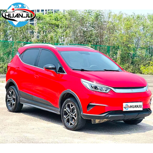 Rara BYD Yuan Pro Forever Love 2021 LHD Auto EV, Edizione Speciale Limitata, Batteria Blade, Chiave NFC, Usato Garantito in Ottime Condizioni - Product Image 2