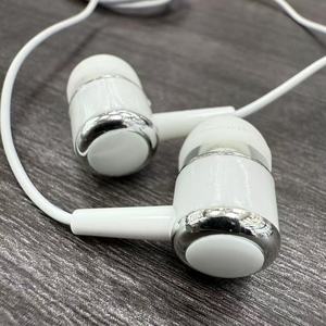 Doqus i12 FM <span class=keywords><strong>intercom</strong></span> Langsdom Fluffy 9mm Walkie Talkie tai nghe với 3.5mm Giao diện tốt nhất chơi game tai nghe cho iPhone bên - Product Image 3