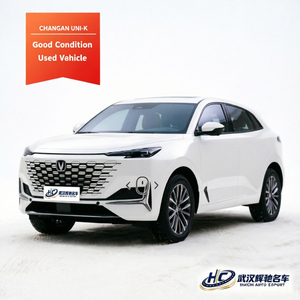 Nuevo Changan UNI-K SUV 2025 2.0T 4WD AWD Euro VI R19 Turbo SUV Mediano de 5 Plazas, Coche de Segunda Mano de China - Product Image 1