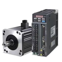 Accessoires pour machine de découpe laser : Moteur et variateur Delta, Moteur et variateur Inovance 400W 750W 850W 1kW 1.3kW 1.5kW 1.8kW 2kW 3kW
