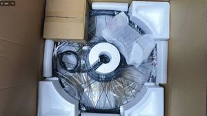 Bộ động cơ xe đạp Saili Cycle 3000W-3000W gắn trung tâm bánh sau UKC1, màn hình màu, pin 13.4Ah, không chổi than, thép không gỉ, 6-28 inch - Product Image 6