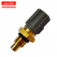 Pièces de véhicule, accessoires de voiture, capteur de température de carburant pour Isuzu 4HK1 8-98023581-0 8980235810