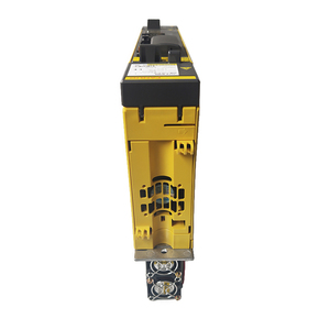 A06B-6124-H105 FANUC เซอร์โวแอมพลิฟายเออร์ของแท้ใหม่ ซัพพลายเออร์อะไหล่เซอร์โวไดรฟ์ - Product Image 4