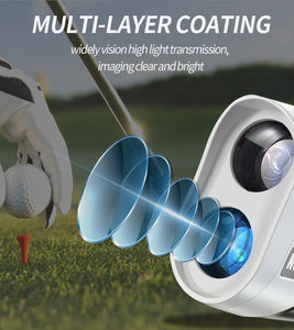 Telémetro Láser ODM OEM de 1000 Yardas, Telémetro Digital para Golf, Telémetro Láser para <span class=keywords><strong>Caza</strong></span> - Product Image 5