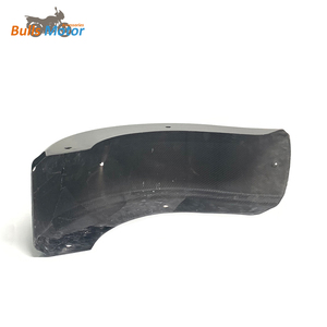 Guardabarros Trasero de Fibra de Carbono para Modelos <span class=keywords><strong>Harley</strong></span> <span class=keywords><strong>Davidson</strong></span> Touring Road Glide, Guardabarros Trasero de Carbono 2019-2023 Street Glide - Product Image 6