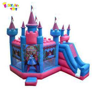 Godimento CE 0.55MMA telone in PVC gonfiabile per bambini <span class=keywords><strong>air</strong></span> Jumper per bambini per i più piccoli hanno usato i ponticelli del partito per la vendita - Product Image 1